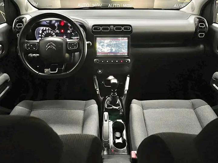 Citroen C3 Aircross PureTech 110 S&S Max