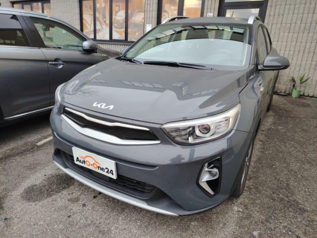 KIA Stonic 1.0 T-GDi 100 CV MHEV iMT Style PREZZO REALE