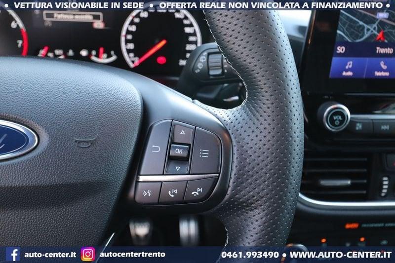 Ford Fiesta ST Performance Pack 1.5 200CV 3p LED