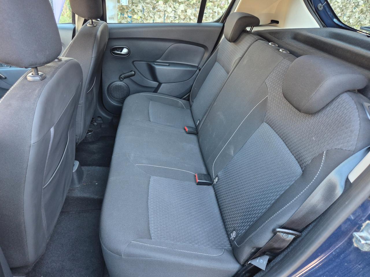 Dacia Sandero Streetway 1.5 Blue dCi 75 CV S&S Comfort