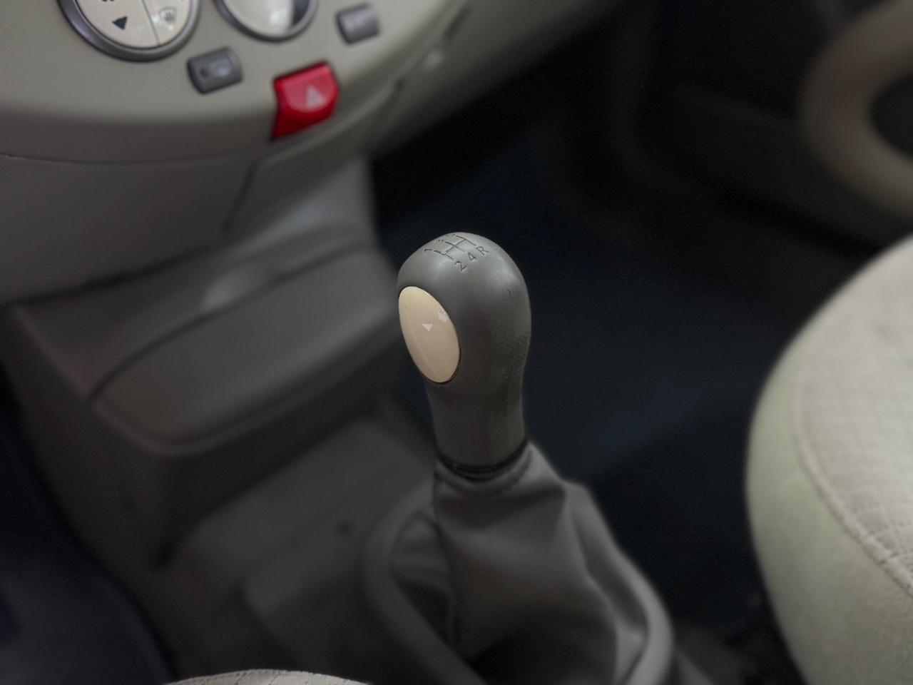 Nissan Micra 1.2 Acenta