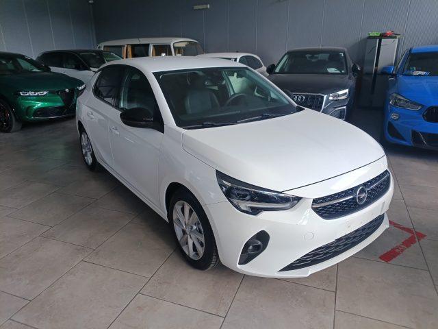 OPEL Corsa 1.5 D 100 CV Elegance
