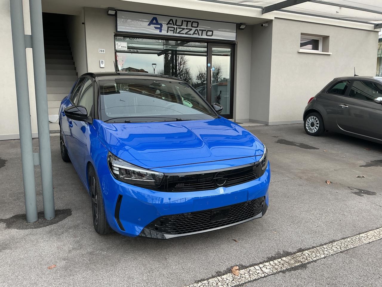 Opel Corsa 1.2 100 CV GS