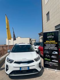 KIA STONIC 1.2 DPI ECO GPL Style
