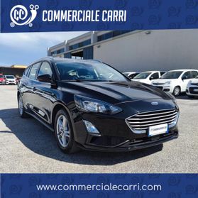 FORD FOCUS STATION WAGON 1.5ECOBLUE AUTOCARRO 5P-2022