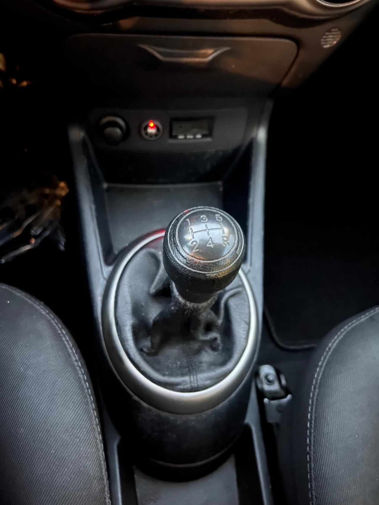 Hyundai i20 1.2 GPL 85cv 2014