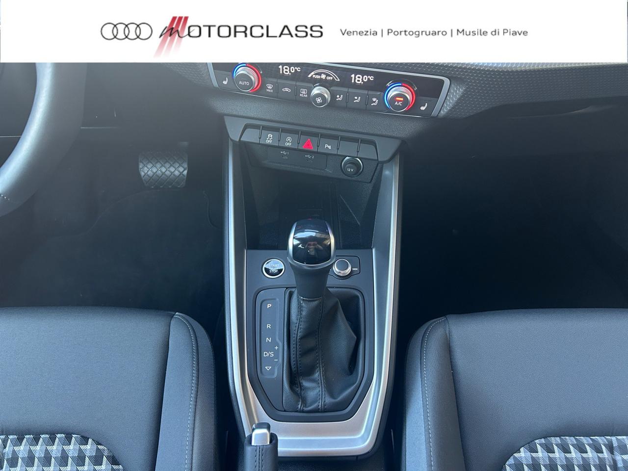 Allstreet 35 Tfsi 150cv S Tronic