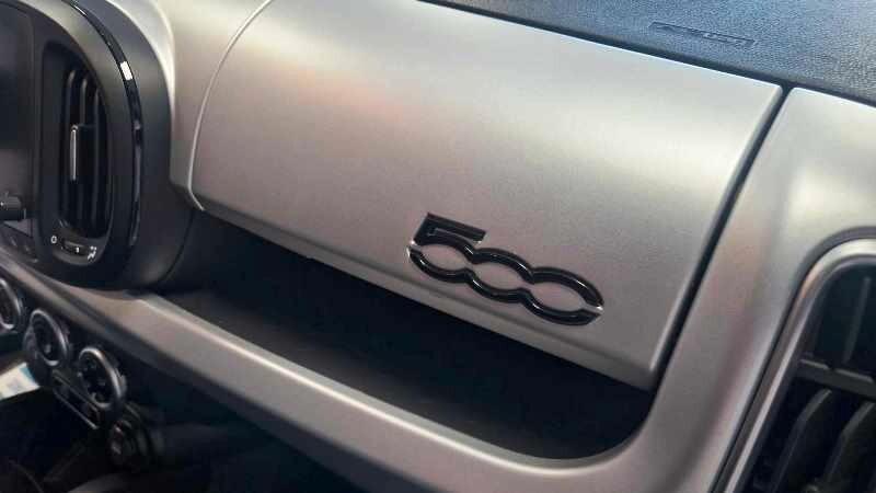 Fiat 500L Cross 1.3 M-JET 95 CV my20