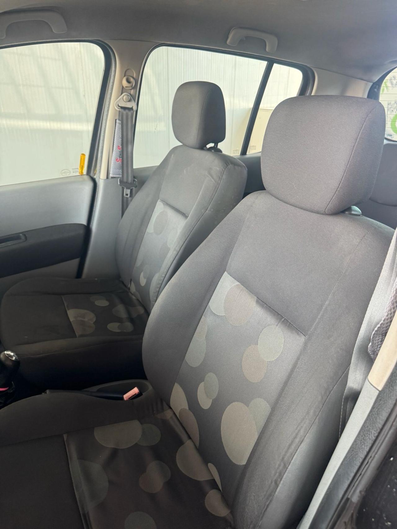 Renault Modus 1.5 dCi 105CV Dynamique