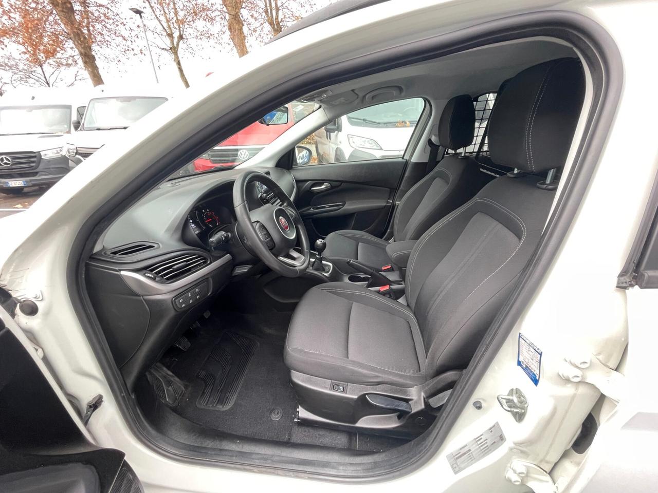 Fiat Tipo 1.6 Mjt S&S SW Business AUTOCARRO