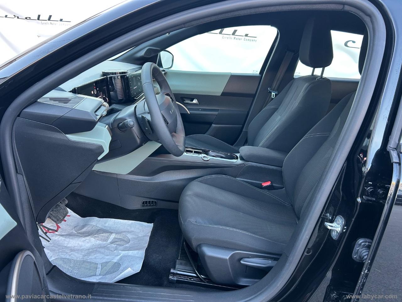 LANCIA Ypsilon Hybrid e-DCT Ed.Limitata Cassina