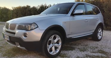 Bmw X3 xDrive20d Attiva