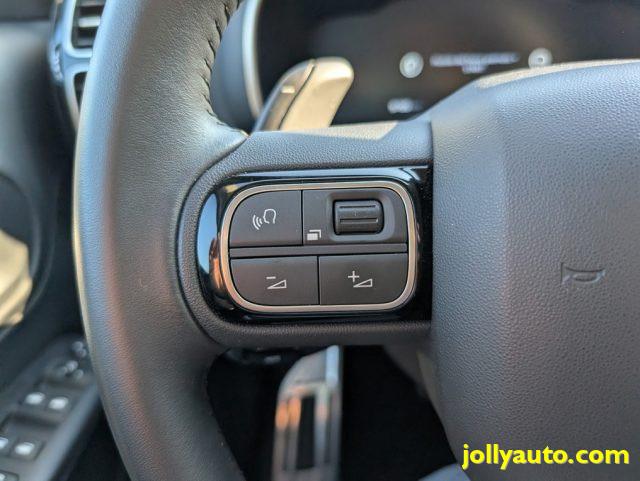 CITROEN C5 Aircross BlueHDi 130 S&S EAT8 Shine Pack - OK NEOPATENTATI
