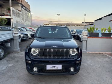 Jeep Renegade 2.0 Mjt 140CV 4WD Active Drive Limited
