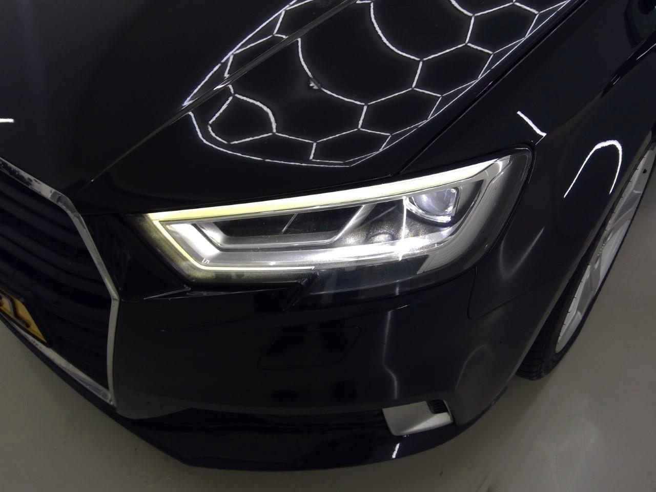 Audi A3 SPB 30 g-tron S tronic advanced METANO UNIPROPRIETARIO