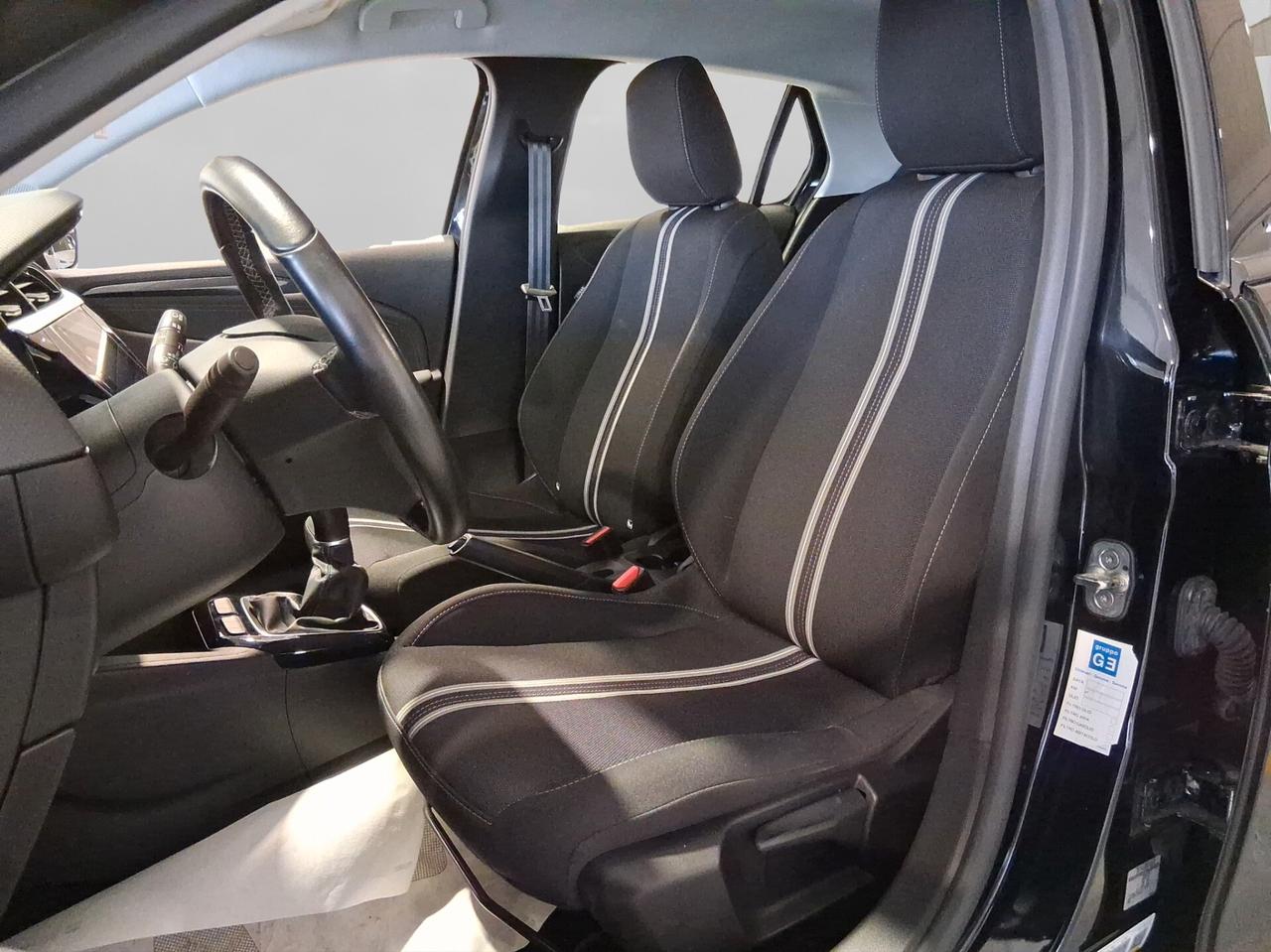 Opel Corsa 1.2 Design & Tech 75CV