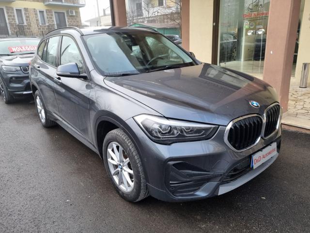 BMW X1 sDrive18d Business Advantage