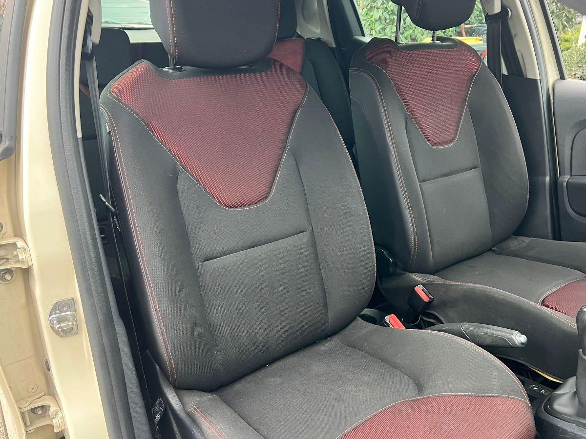 RENAULT - Clio - 1.2 75 CV GPL 5p. Wave