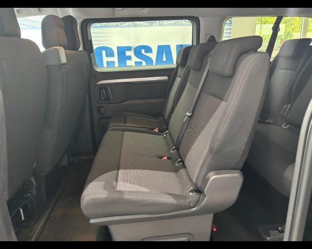 FIAT Ulysse Combi M1 XL 2.2 diesel 180cv S&S auto