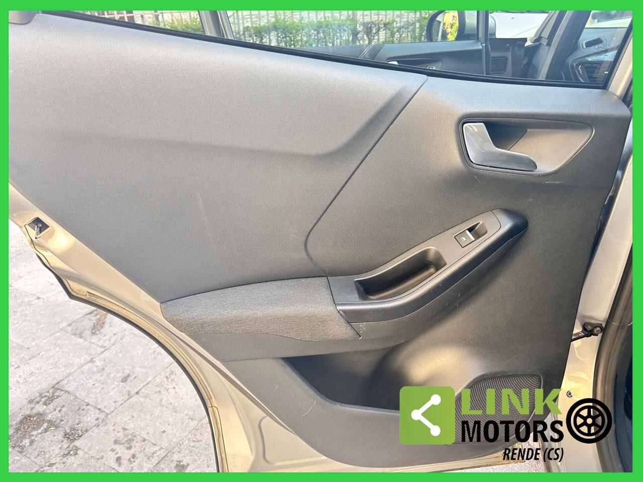 Ford Puma 1.5 EcoBlue 120 CV S&S Titanium 02/2021