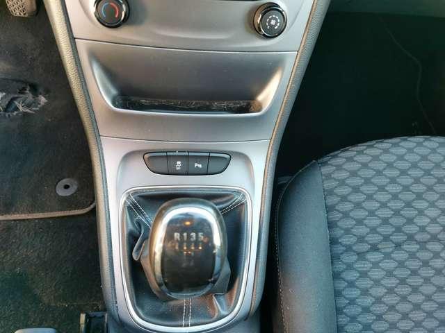 Opel Astra Astra 5p 1.4 Elective 100cv