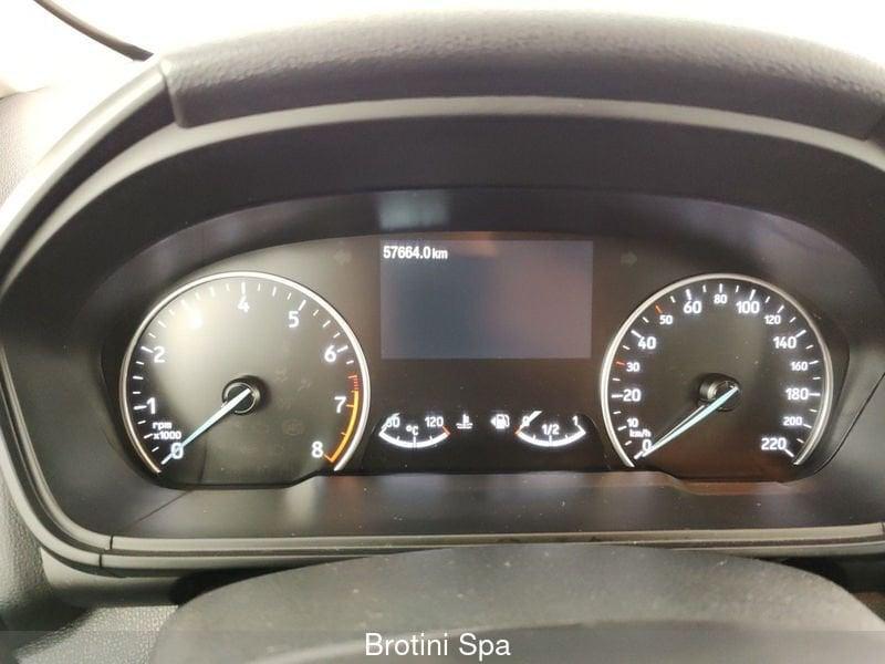 Ford EcoSport 1.0 EcoBoost 125 CV Start&Stop Active