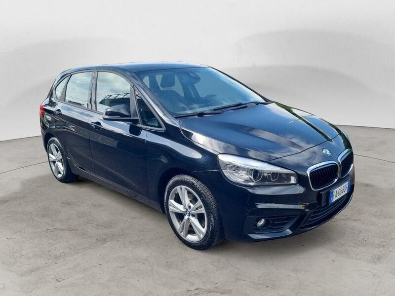 BMW Serie 2 Active Tourer 004275 218d Active Tourer Advantage