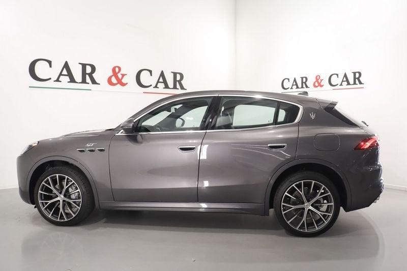 Maserati Grecale MHEV 250 CV AWD GT
