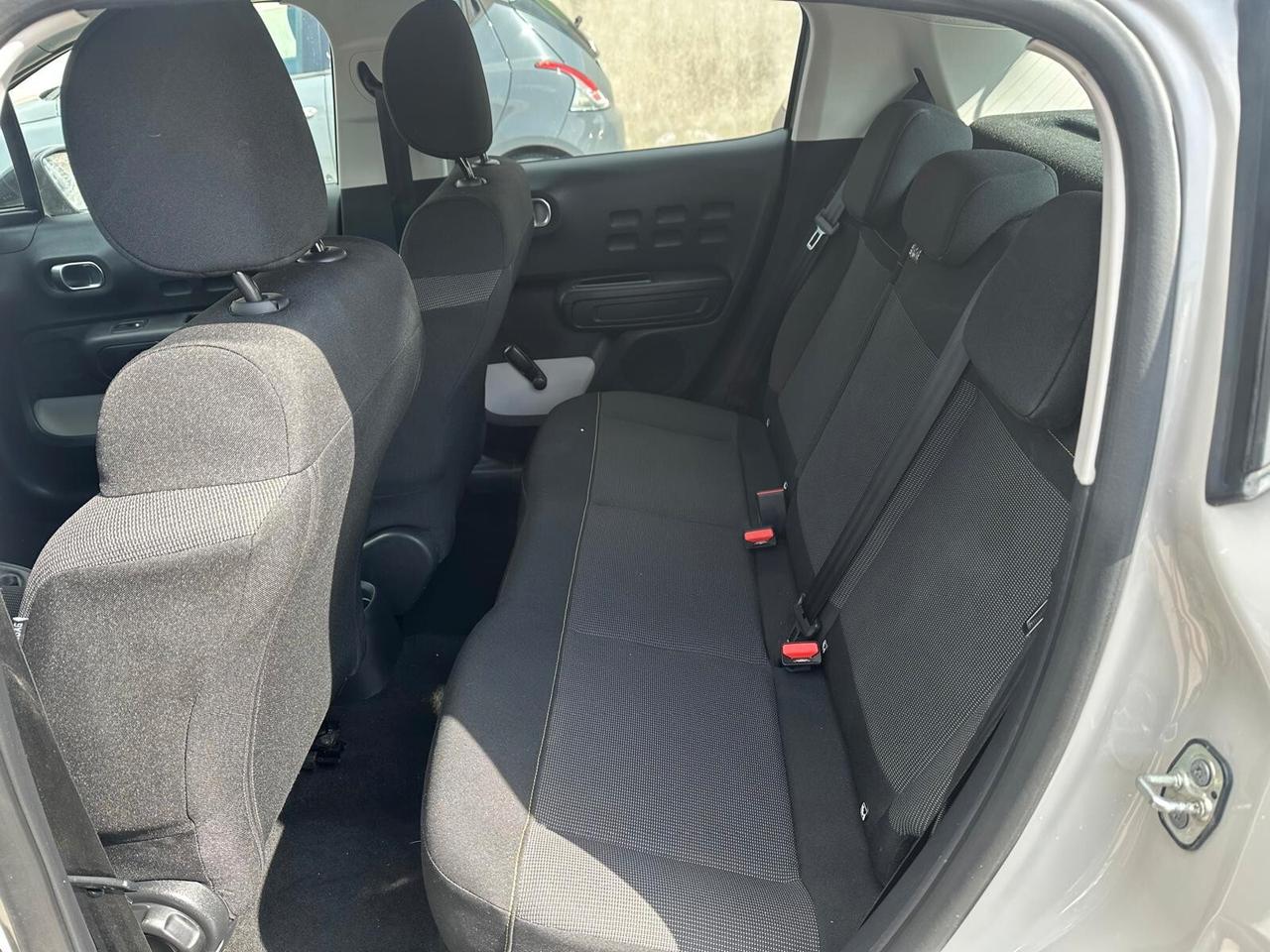 Citroen C3 PureTech 110 S&S Shine