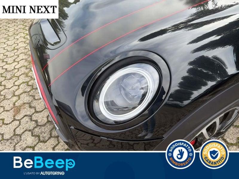 MINI Mini 3 porte MINI 3P 2.0 JCW JCW AUTO