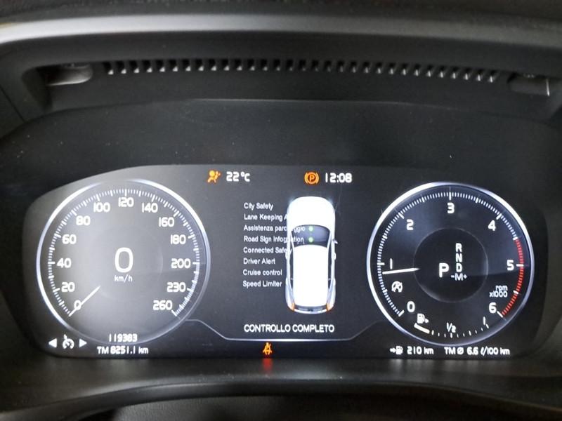 VOLVO XC40 D3 Geartronic