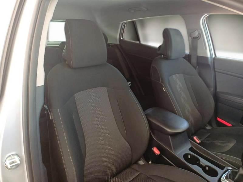 Kia Sportage 1.6 tgdi Gpl Style 136cv 2wd