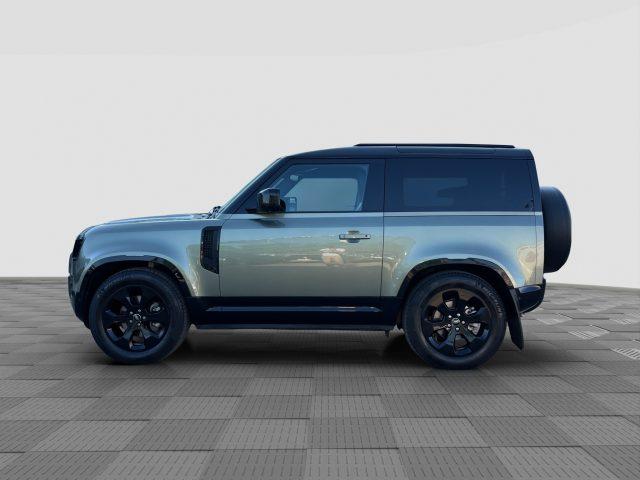 LAND ROVER Defender Defender 90 3.0D I6 200 CV AWD Auto SE