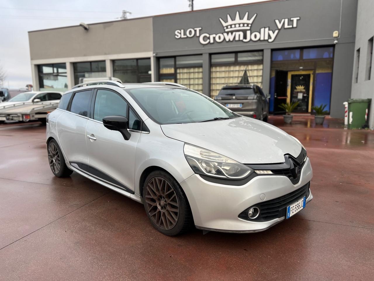 Renault Clio Sporter dCi 8V 75CV Start&Stop Energy Life