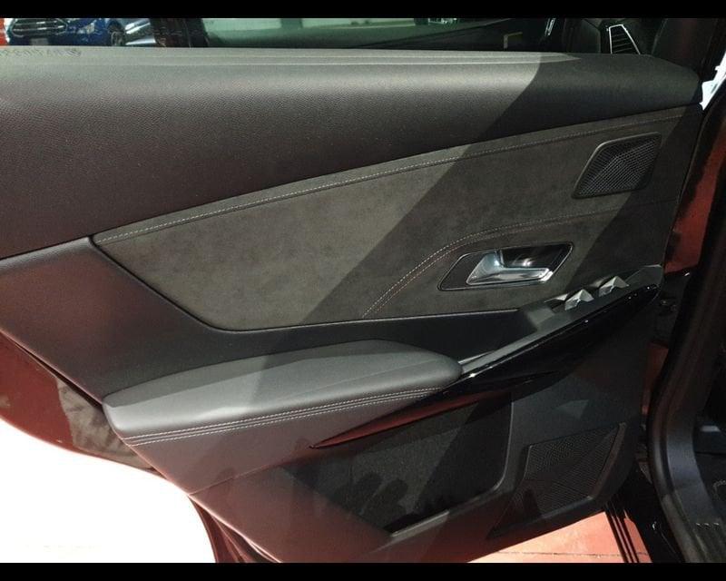 DS DS 7 Crossback BlueHDi 130 aut. Performance Line+