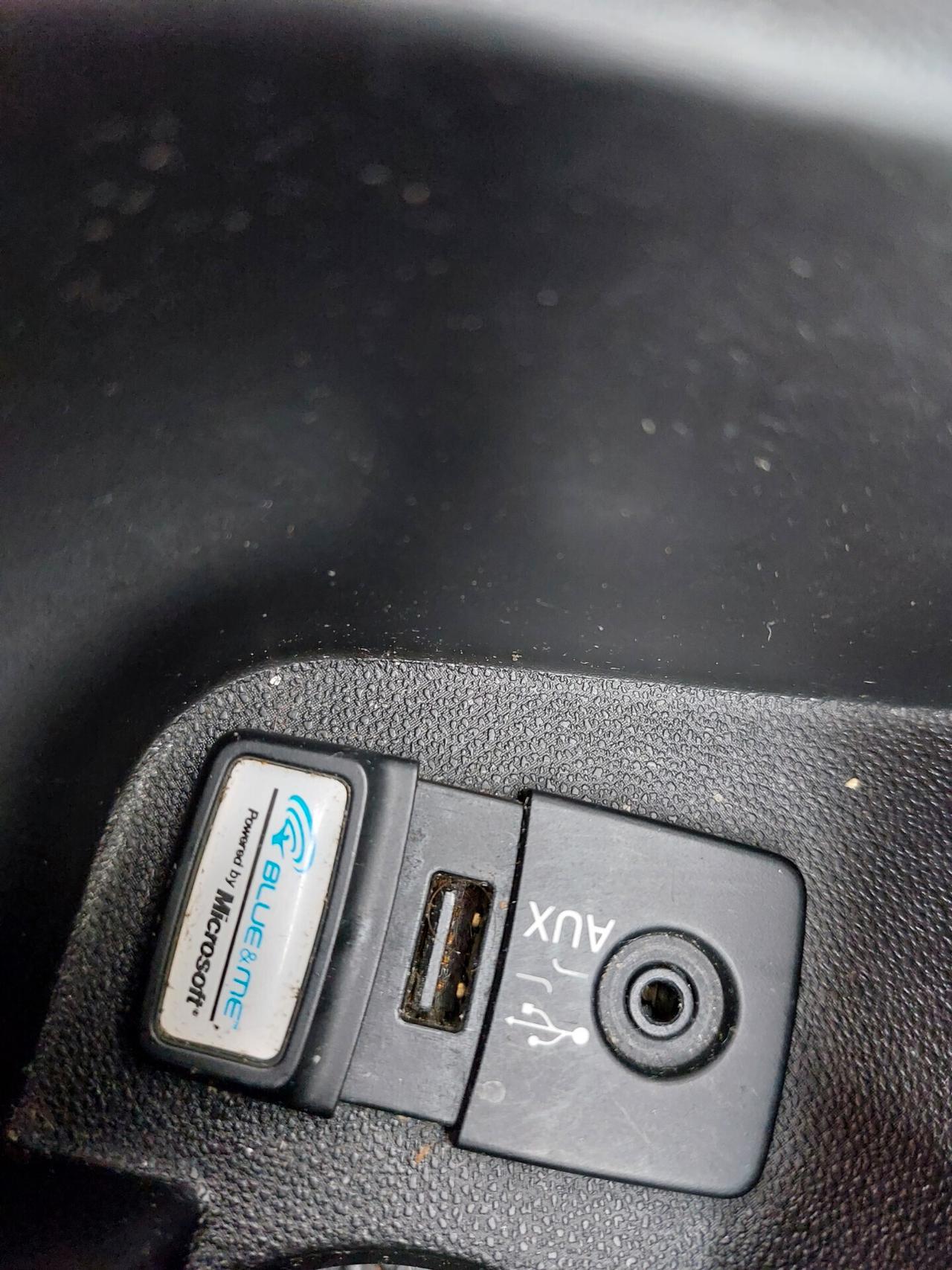 Fiat Punto 1.2 Street 70 CV - 2014