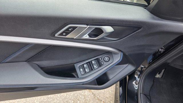 BMW 118 d 5p. Msport PERMUTE UNICOPROPRIETARIO UFF.ITALIA