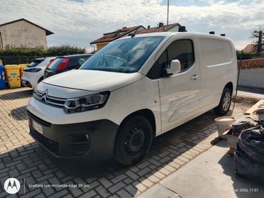 Citroen Berlingo 1.6 Diesel 100CV NO IVA.