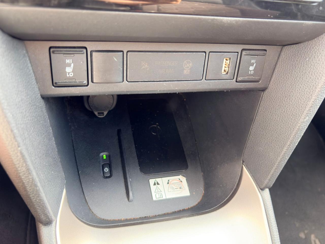 Toyota Yaris 1.5 Hybrid 5 porte Premiere