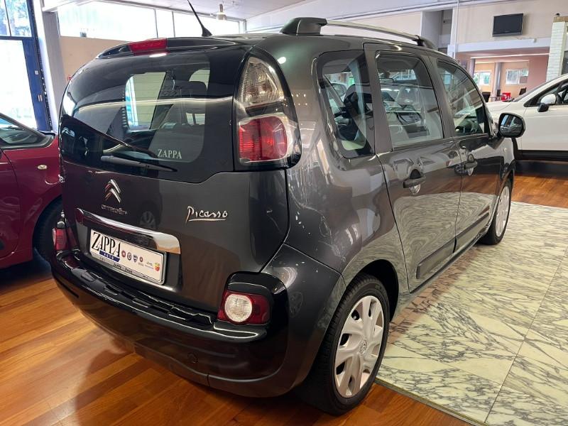 CITROEN C3 Picasso 1.4 VTi 95 Seduction
