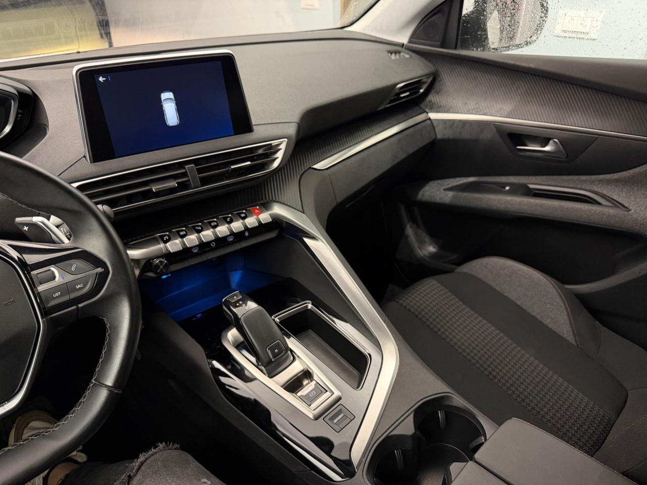 Peugeot 5008 BlueHDi 130 S&S EAT8 Business7 posti