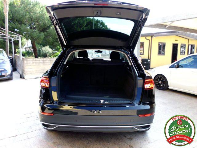 AUDI Q8 45 TDI quattro tiptronic Sport