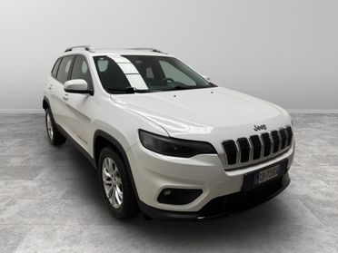 JEEP Cherokee V - Cherokee 2.2 mjt Longitude Fwd auto