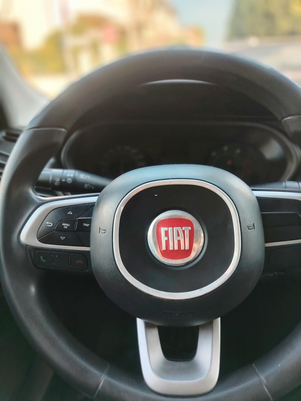 Fiat Tipo 1.3 Mjt 4 porte Lounge