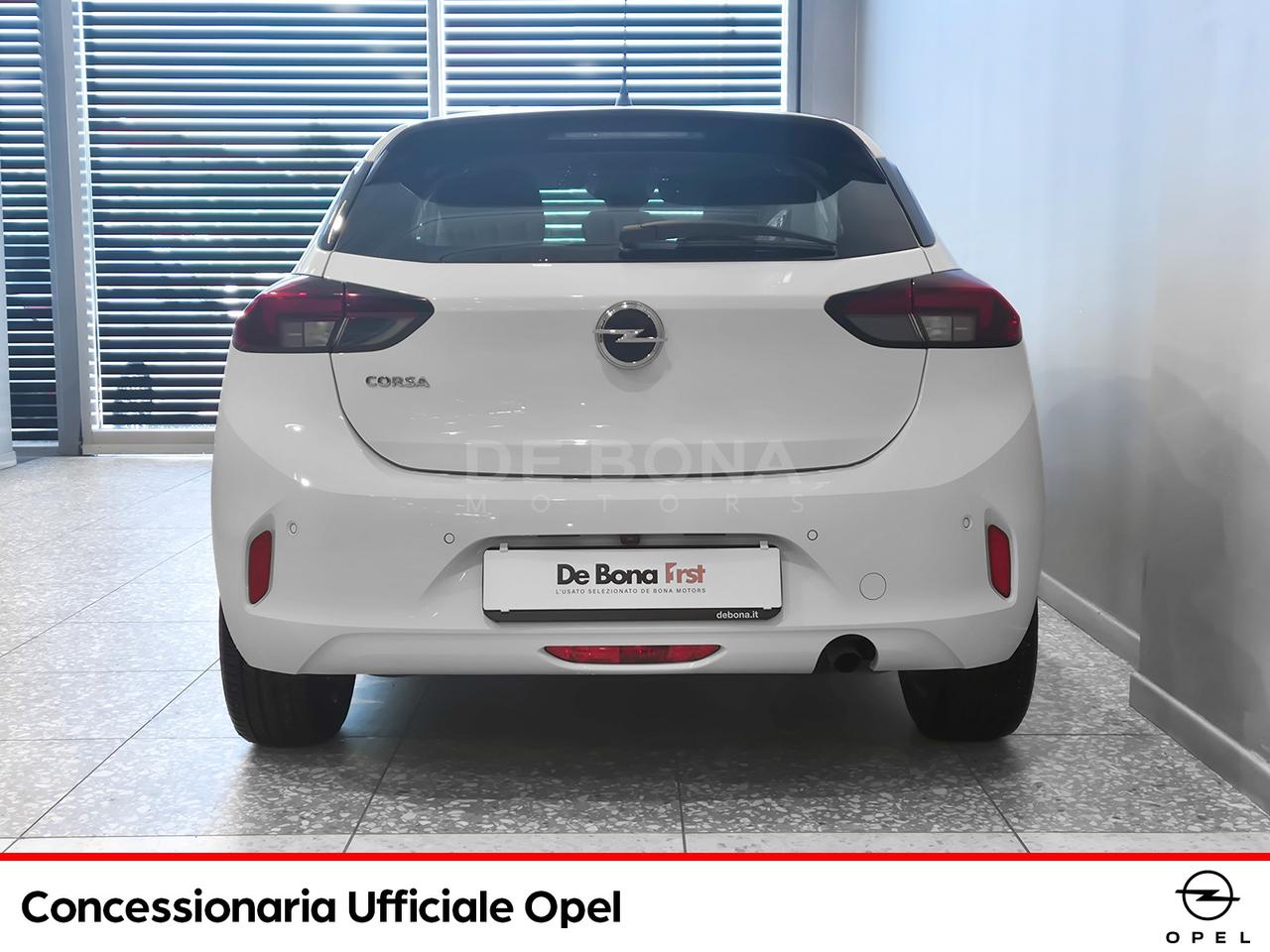 Opel Corsa 1.2 edition s&s 75cv