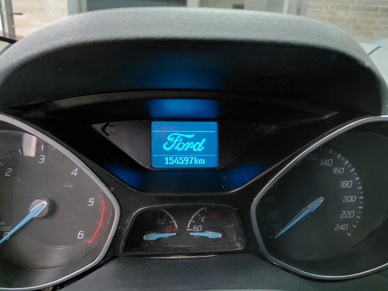 Ford C-Max 1.6 TDCi 115CV Titanium 2013