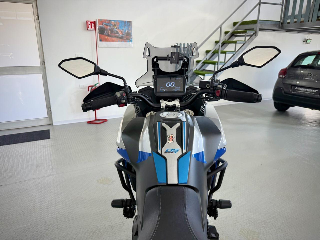 Voge Valico 525 Adventure