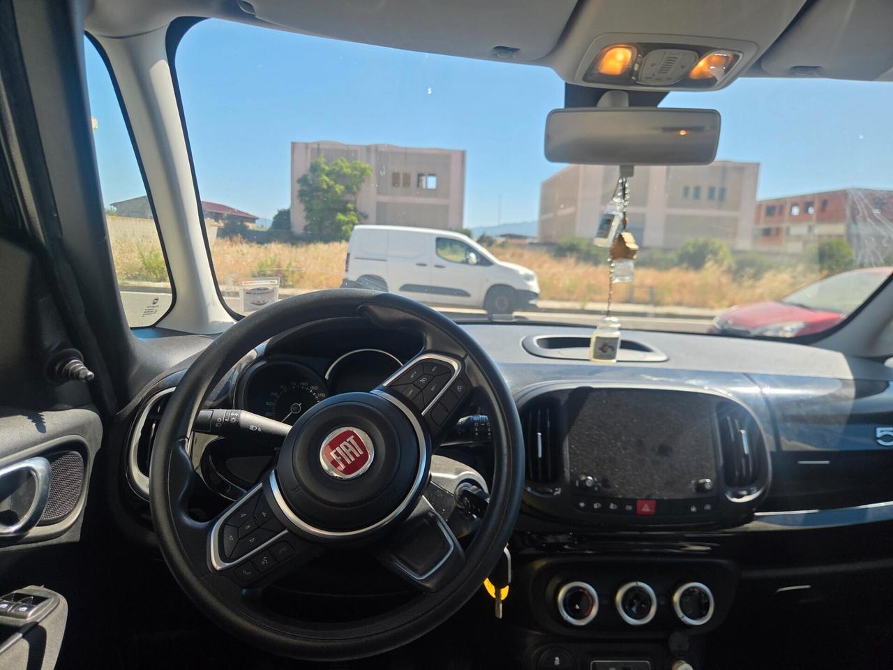 Fiat 500L 1.3 Multijet 95 CV Cross