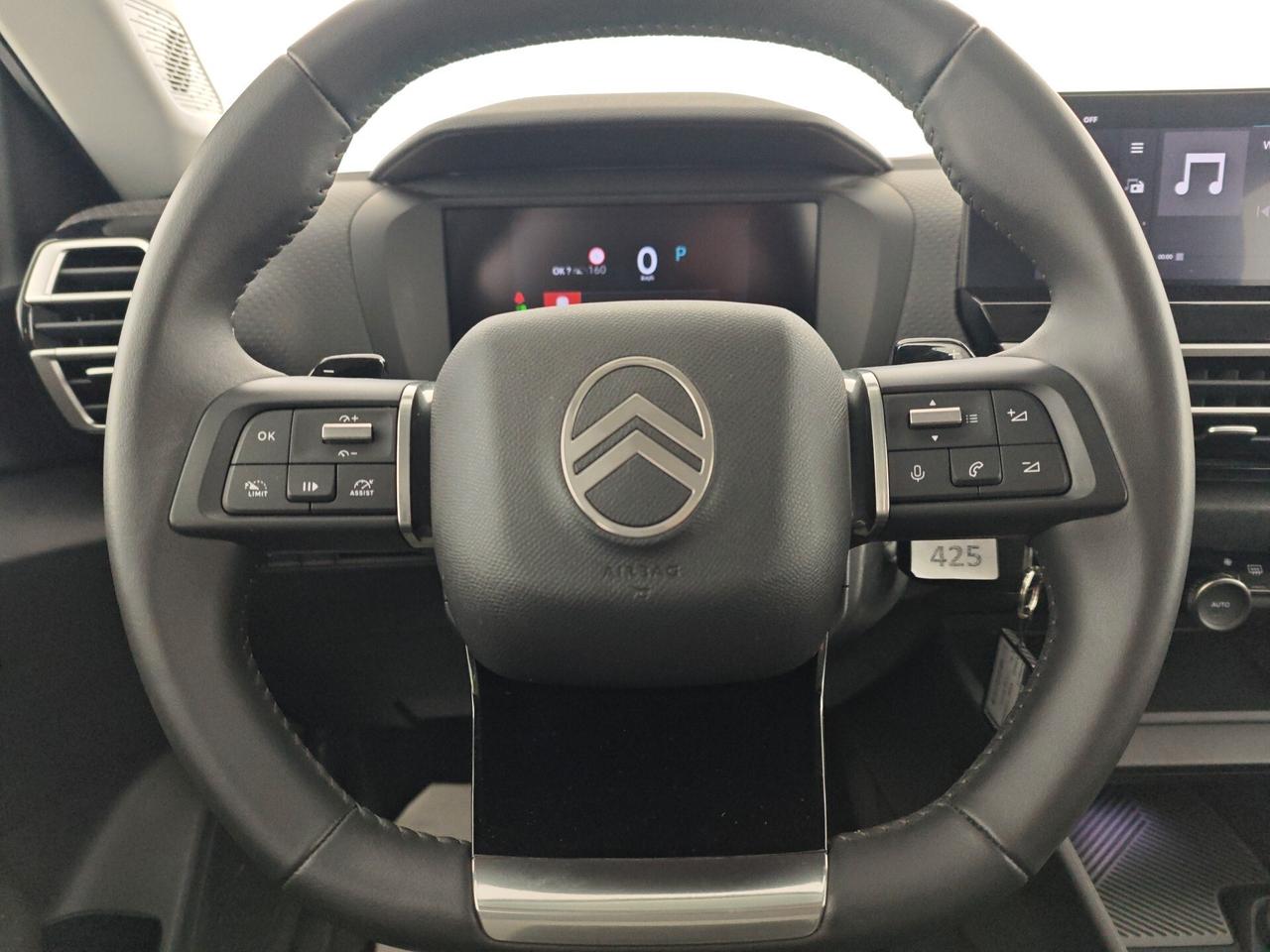 Citroen C4 PureTech 130 S&S EAT8 Plus