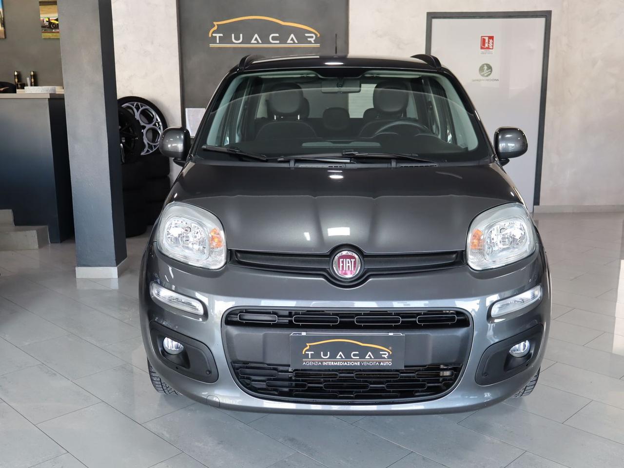 Fiat Panda Easy 1.2 GPL #50231